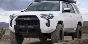 Toyota 4Runner
